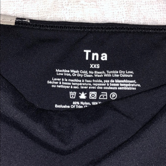 TNA Stride Pant - Picture 2 of 2